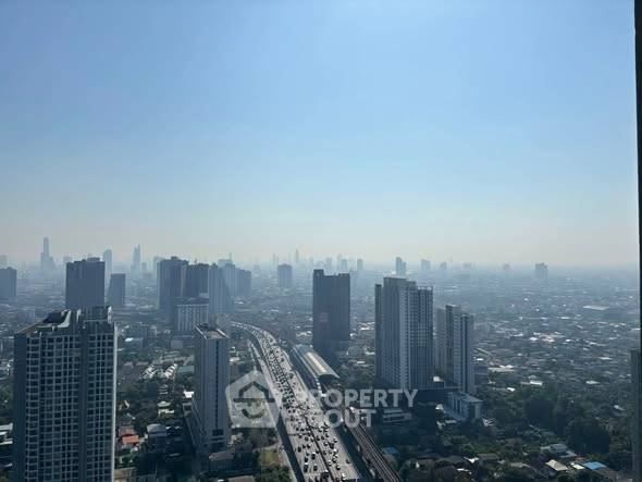 รูป คอนโด 1-ห้องนอน ที่ เอลลิโอ สาทร-วุฒากาศ ใกล้ BTS วุฒากาศ (ID 2589646) - รูปที่ 1/10