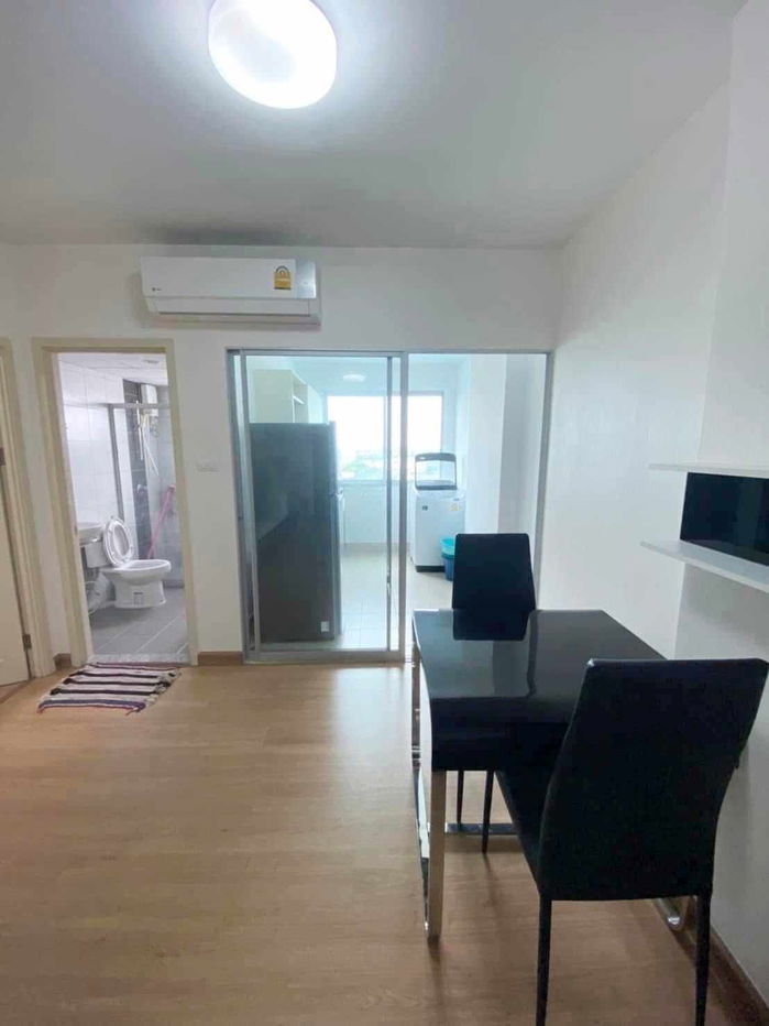 รูป MW agency❣️❤️❣️❤️นนทบุรี 💥ศุภาลัย ซิตี้ รีสอร์ท สถานีพระนั่งเกล้า - เจ้าพระยา🔴🟢🟡 - รูปที่ 6/11