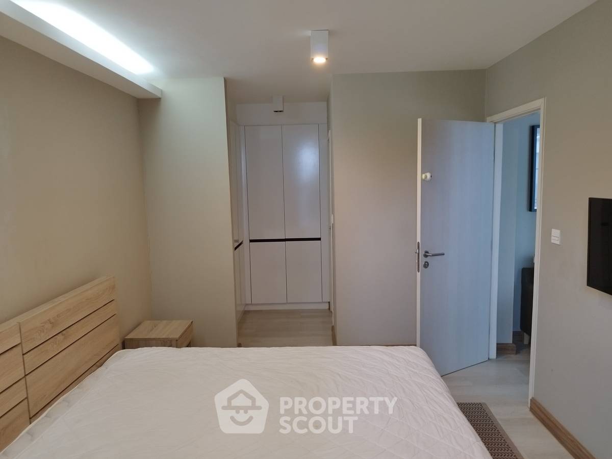 รูป คอนโด 2-ห้องนอน ที่ มาเอสโตร 39 สุขุมวิท 39 ใกล้ BTS พร้อมพงษ์ (ID 1375033) - รูปที่ 21/42