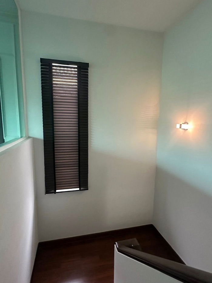 picture RS4877 For Rent: 2-story detached house in Bangkok Kreetha area, Perfect Place Bangkok Kreetha New Road Village. - 8/17