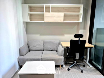 ขายคอนโด : คอนโด 1-ห้องนอน ที่ ไลฟ์ อโศก - พระราม 9 ใกล้ MRT พระราม 9 (ID 2497748)