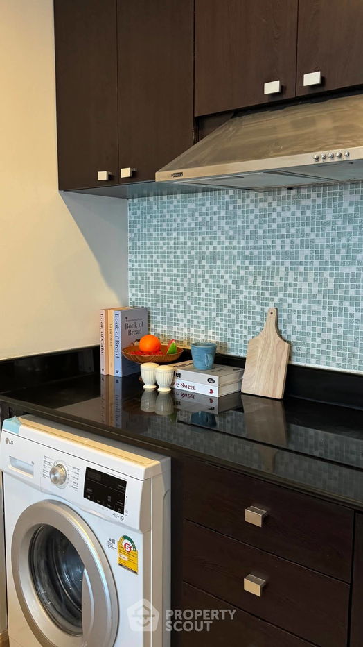 รูป คอนโด 1-ห้องนอน ที่ โนเบิล รีเฟลกซ์ ใกล้ BTS อารีย์ (ID 2590183) - รูปที่ 5/10