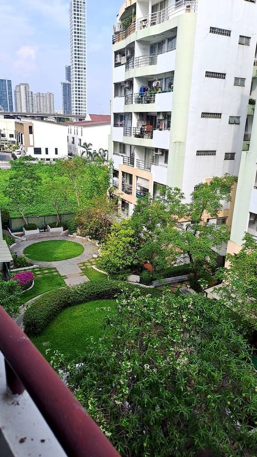 picture Rent Waterford Rama4 Phakanong - 1/7