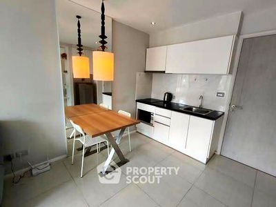 Condos for rent Pattaya : 1-BR Condo at Atlantis Condo Resort close to Pattaya (ID 2587743)