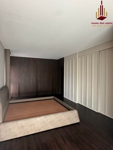 3-bed house for rent, 222 sqm, 64 sq wah, Perfect Place Rama 9 - Krungthepkreetha