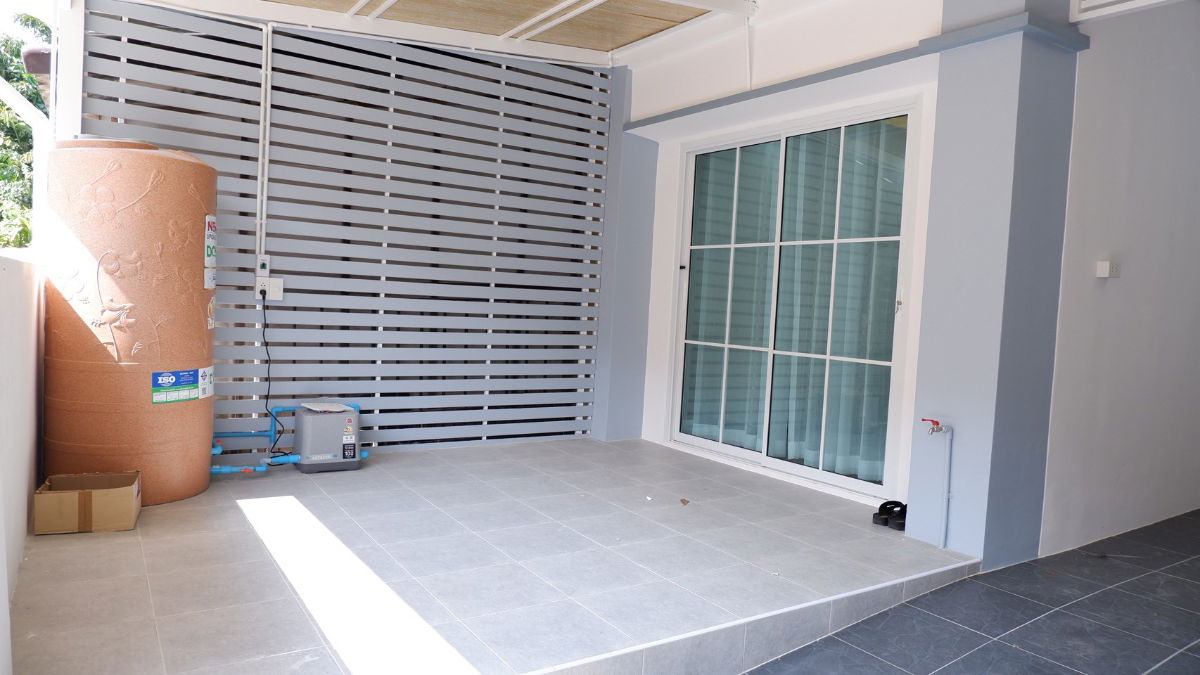 รูป 🍃OwPle270126🍃 🏡🏡มาแล้วบ้านสวยทำเลทอง 👉พฤกษา40 วิลล์โลคัลโรด ดอนเมือง - รูปที่ 3/19