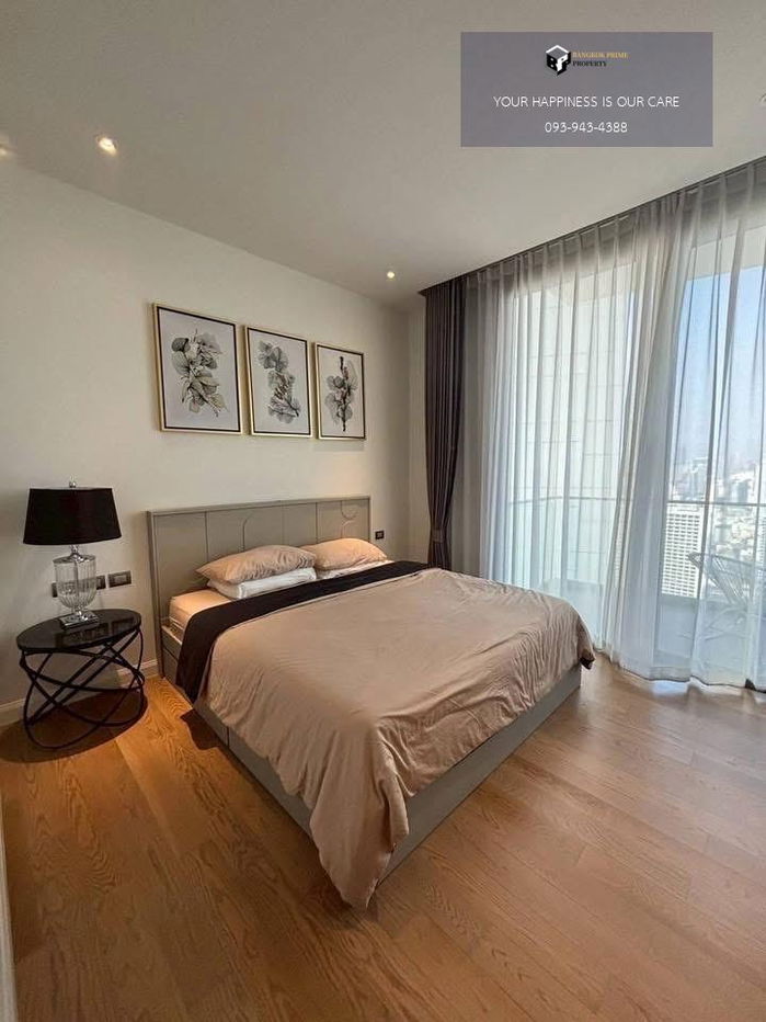 รูป 🏙️ Magnolias Waterfront Residences ICONSIAM คอนโดหรูระดับ Iconic ริมแม่น้ำเจ้าพระยา #2026010613662 #FC - รูปที่ 1/15