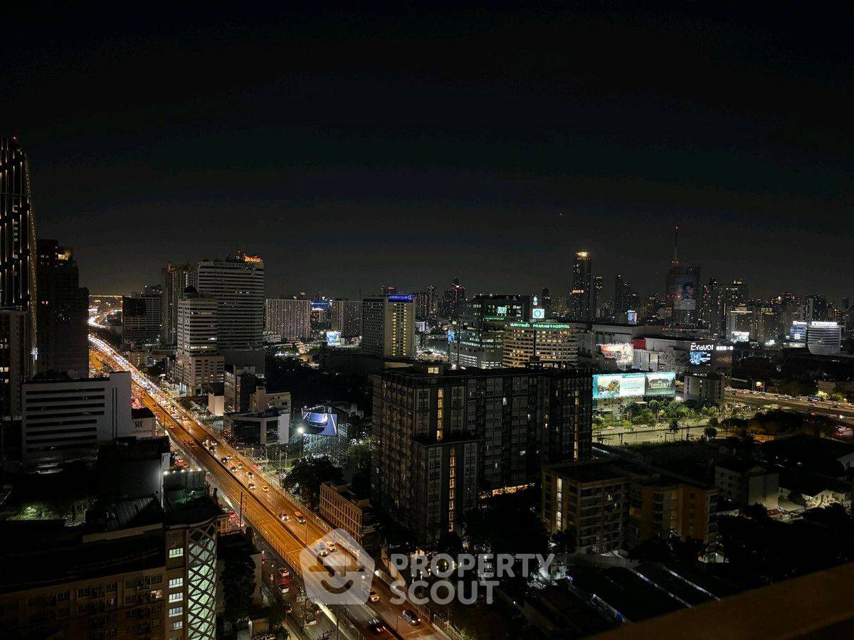 รูป คอนโด 1-ห้องนอน ที่ นิว ดิสทริค อาร์9 ใกล้ MRT พระราม 9 (ID 2587639) - รูปที่ 16/19