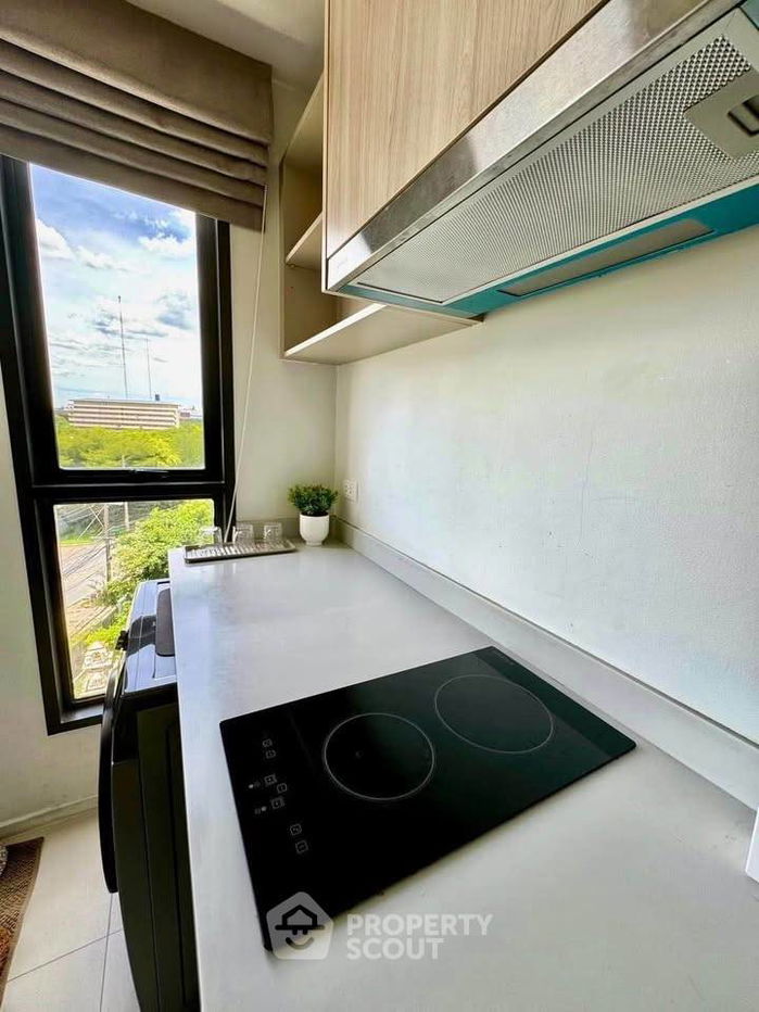 picture 2-BR Condo at The Nest Sukhumvit 64 near BTS Udom Suk (ID 2564482) - 9/19