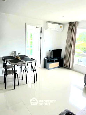 Condos for sale Bang Sarey Beach : 1-BR Condo at Sea Saran Condominium close to Bangsaray (ID 2548441)