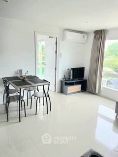 1-BR Condo at Sea Saran Condominium close to Bangsaray (ID 2548441)