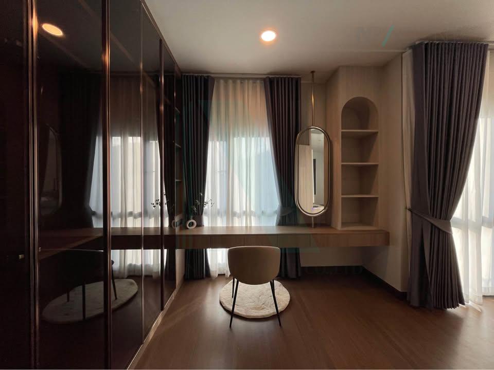 รูป 📌 ให้เช่าบ้านเดี่ยว 2 ชั้น เดอะ ซิตี้ บางนา 3 4 ห้องนอน 5 ห้องน้ำ - รูปที่ 5/8