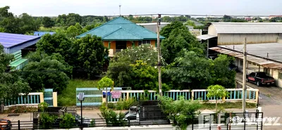 Houses for sale Bangkok : 6 Bedroom House for sale in Lam Pla Thio, Bangkok  6004771