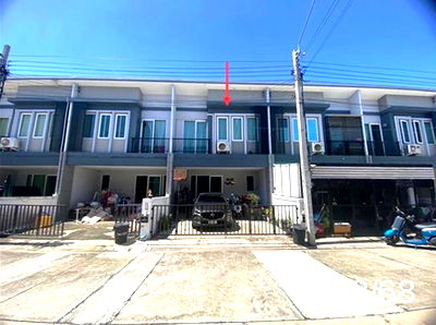 Townhouses for sale Nonthaburi : TOWN_HOUSE for sale  Bang Mae Nang Bang Yai Nonthaburi
