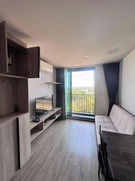 Kensington apartment for rent, near Noen Samli, Rayong.