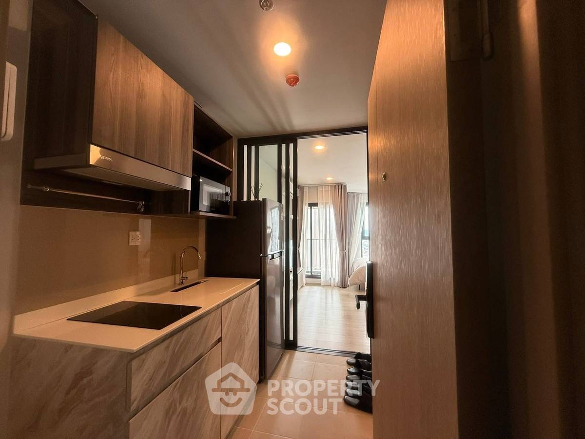 รูป คอนโด สตูดิโอ ที่ แอสปาย อ่อนนุช สเตชั่น ใกล้ BTS อ่อนนุช (ID 2584973) - รูปที่ 3/5