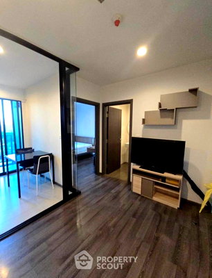 Condos for sale BTS On Nut : 1-BR Condo at The Base Park West Sukhumvit 77 near BTS On Nut (ID 1920917)