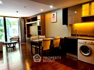 Condos for sale Silom and Sathorn Road : 2-BR Condo at The Hudson Sathorn 7 near BTS Chong Nonsi (ID 2546649)