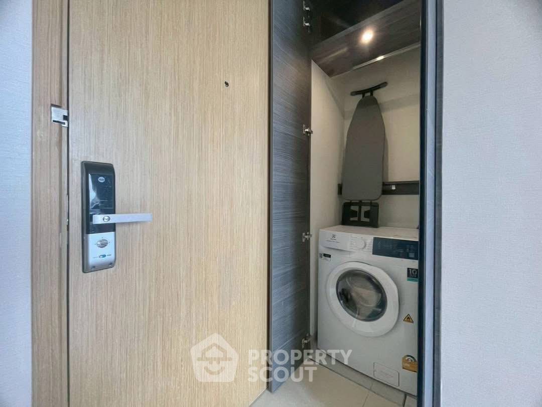 รูป คอนโด 1-ห้องนอน ที่ ดิ เอส อโศก ใกล้ MRT สุขุมวิท (ID 2586687) - รูปที่ 9/9