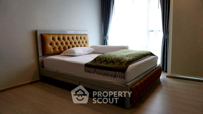 ขายคอนโด : คอนโด 1-ห้องนอน ที่ ริทึ่ม อโศก ใกล้ MRT พระราม 9 (ID 730412)