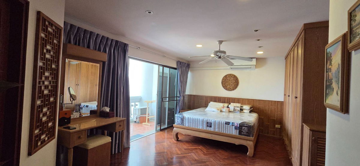 รูป ⛵ Park Beach ⛵ Sea view / 11F / 138sqm / 1bedroom for quick sale彡 - รูปที่ 9/16