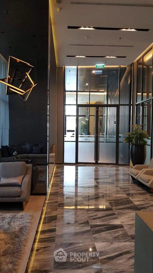 รูป คอนโด 1-ห้องนอน ที่ ไลฟ์ สุขุมวิท 48 ใกล้ BTS พระโขนง (ID 1708355) - รูปที่ 10/12