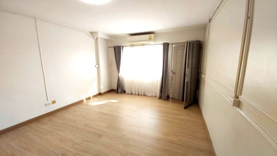 ขายคอนโด : ขาย บุญมาศ แมนชั่น ห้องยังไม่ได้ตกแต่ง สามารถตกแต่งได้ตามใจชอบ (ID:1301CS)