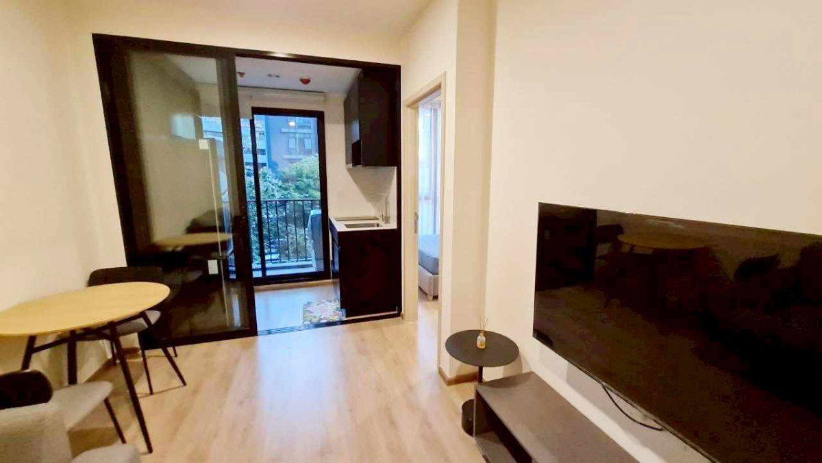 รูป ห้องอัพเดต🙋🏼💎🙋🏼💥แอดไลน์นัดดูห้องได้เลย📲โนเบิล นิว ดิสทริค อาร์ไนน์ - รูปที่ 2/7