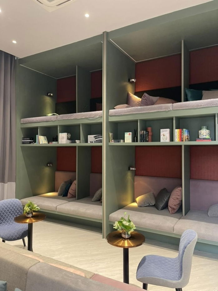 รูป 🏢 ขายคอนโด : Chapter Thonglor 25 (แชปเตอร์ ทองหล่อ 25) รหัสทรัพย์ | 📌LNP-C11716 - รูปที่ 30/32