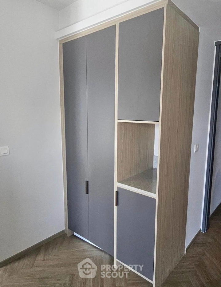 picture 2-BR Condo at Chapter Chula-Samyan near MRT Sam Yan (ID 2588230) - 6/11