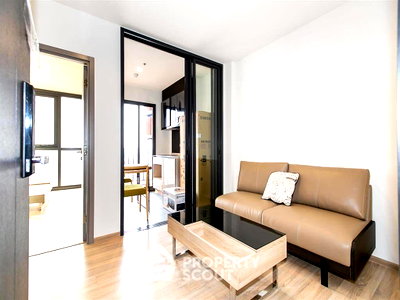 ขายคอนโด : คอนโด 1 ห้องนอน ขาย The Base Garden พระราม 9 ใกล้ ARL รามคำแหง (ID 2587890)