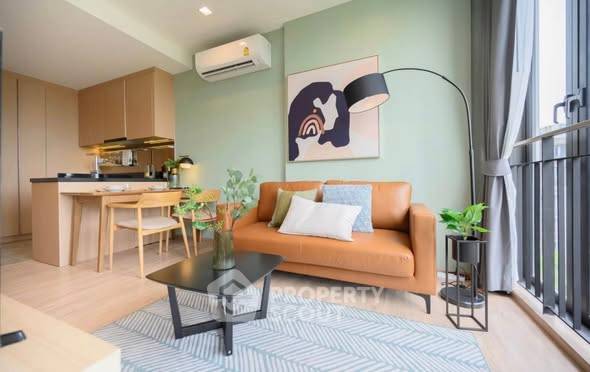 picture 1-BR Condo at Kawa Haus near BTS On Nut (ID 2588739) - 1/10
