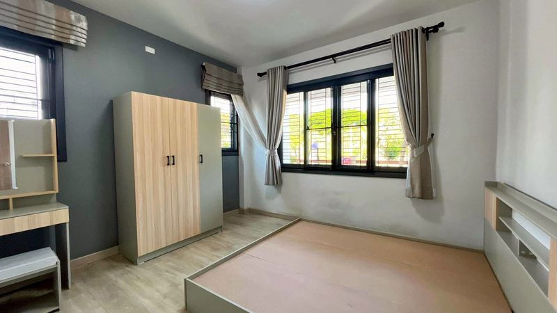 picture 🏡 Single-Storey House for Rent – Suthep Area, Chiang Mai - 2/20