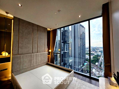 Condos for sale : 1-BR Condo at Laviq Sukhumvit 57 near BTS Thong Lor (ID 2102310)