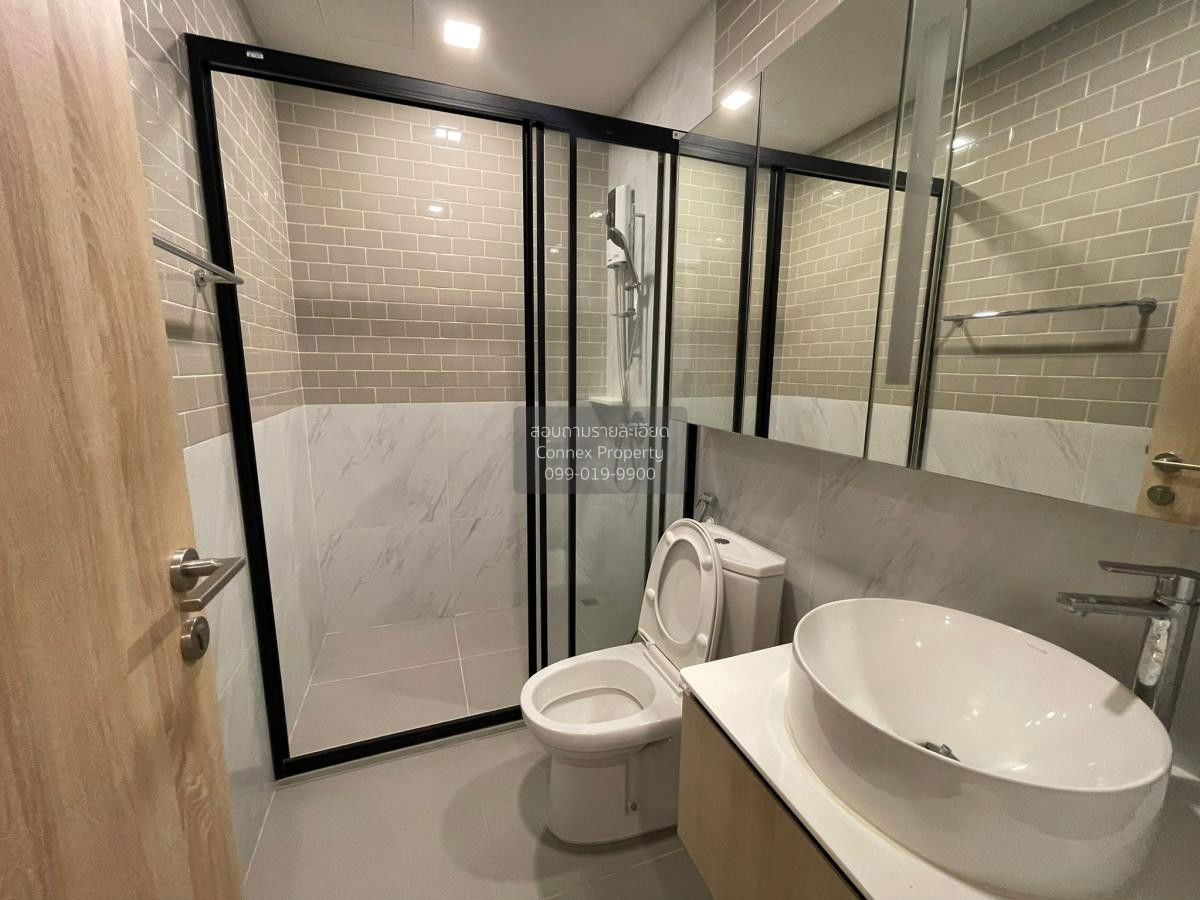 picture For Rent Condo , XT Phayathai , BTS-Phaya Thai , Thanon Phyathai , Rat Thewi , Bangkok , CX-85846 ✅ Live chat with us ADD LINE @connexproperty ✅ - 8/8