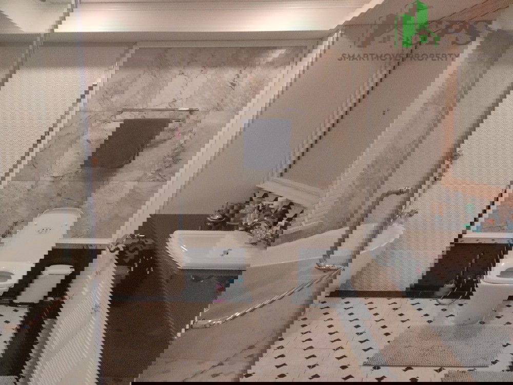 picture Luxury 5-Story English-Style Townhome for Sale in Yen Akat Area (SPSAD3768) - 21/26