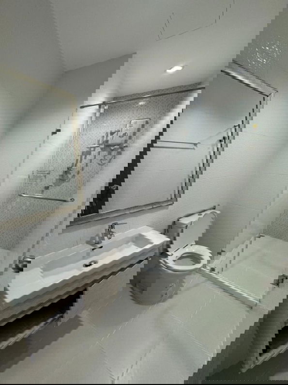 รูป 🚆mrtบางยี่ขัน 250เมตร🔥2ห้องนอน 2ห้องน้ำ🔥 For sale🔥 ขาย ธนา แอสโทเรีย ปิ่นเกล้า📍 - รูปที่ 10/10