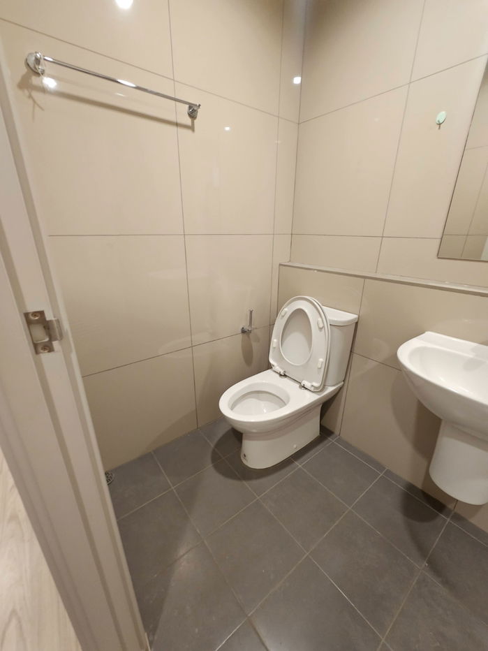 รูป 🤝🏻RB22959 ให้เช่าถูกมาก👍เดอะ ทรี หัวหมาก อินเตอร์เชนจ์✅แอดไลน์ @mproperty( มี @ ด้วย) แอดมินตอบไว - รูปที่ 4/10