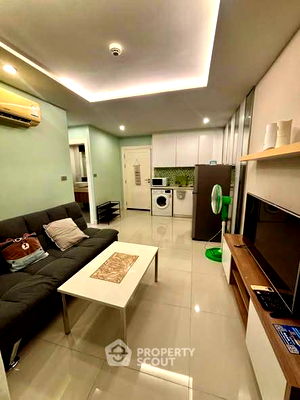 Condos for rent Pattaya : 1-BR Condo at Amazon Residence Pattaya Condominiums close to Pattaya (ID 2587228)