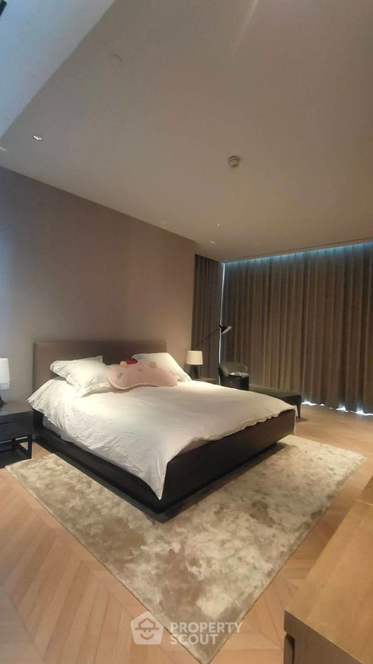picture 3-BR Condo at Four Seasons Private Residences Bangkok near BTS Saphan Taksin (ID 2552942) - 10/12