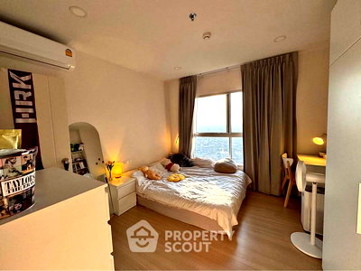 Condos for sale : 1-BR Condo at Supalai Park Talat Phlu Station near BTS Talat Phlu (ID 2589756)