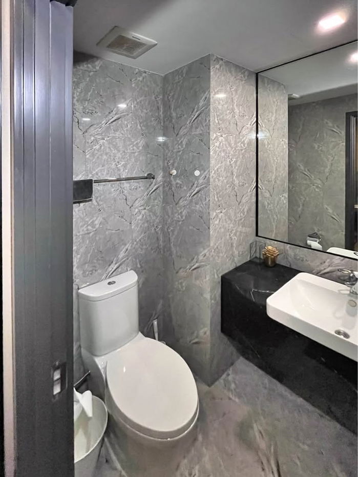 รูป ให้เช่าคอนโด : Ashton Asoke (แอชตัน อโศก) ใกล้ Asoke BTS และ Sukhumvit MRT (Rt-01) - รูปที่ 11/19