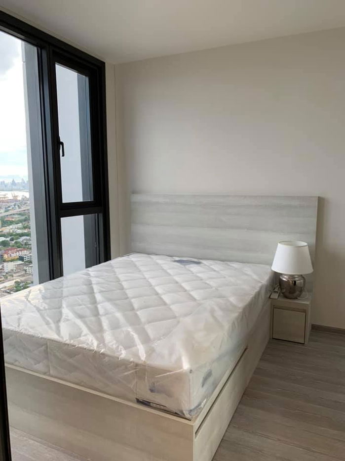 picture Condo for rent, The Line Sukhumvit 101 - 1/8