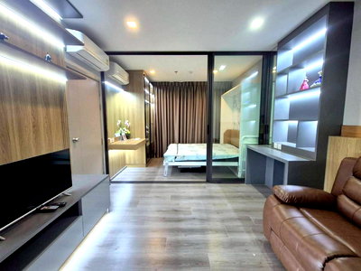 Condos for rent : Politan aqua riverside condo for rent