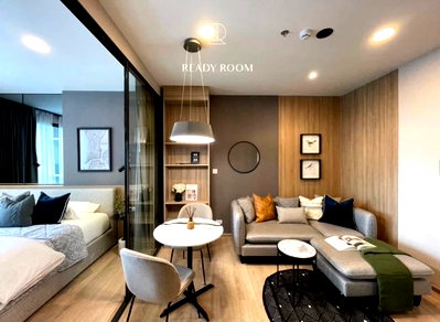 Condos for rent : Chewathai Kaset -             Nawamin