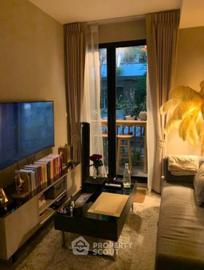 รูป คอนโด 1-ห้องนอน ที่ ควินทารา อาเท่ สุขุมวิท 52 ใกล้ BTS อ่อนนุช (ID 2546688) - รูปที่ 1/3