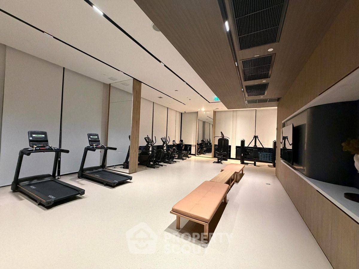 รูป คอนโด 1-ห้องนอน ที่ นิว ดิสทริค อาร์9 ใกล้ MRT พระราม 9 (ID 2587639) - รูปที่ 2/19