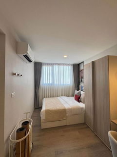 รูปภาพ 🎈 For Rent 🏨  The Origin สุขุมวิท-แพรกษา 🏨JA-944