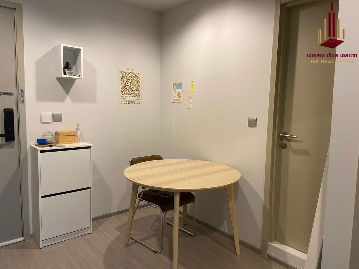 picture ✨ For Sale: Life Ladprao Condo✨💰 Only 4,900,000 THB - 4/7