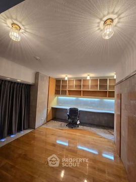 คอนโด 3-ห้องนอน ที่ สิทธาคาร คอนโดมิเนี่ยม ใกล้ BTS เพลินจิต (ID 2590170)